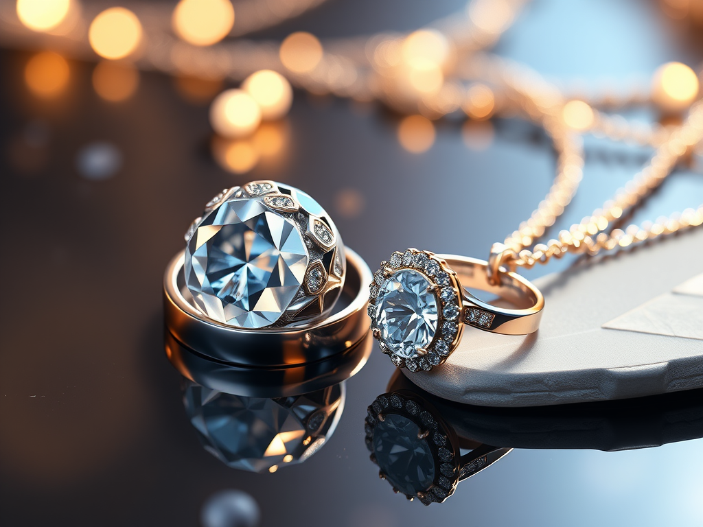 Coating Technologies for Accessories: Scratch Prevention and Allergy Protection with Glass and Ceramic Coatings