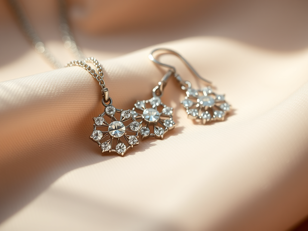 How to Enjoy Jewelry with Allergy Protection Coating