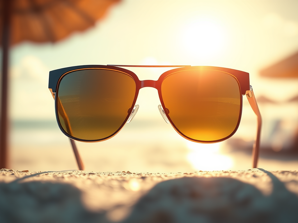 Glass Coating for Sunglasses: Scratch Prevention and Longevity