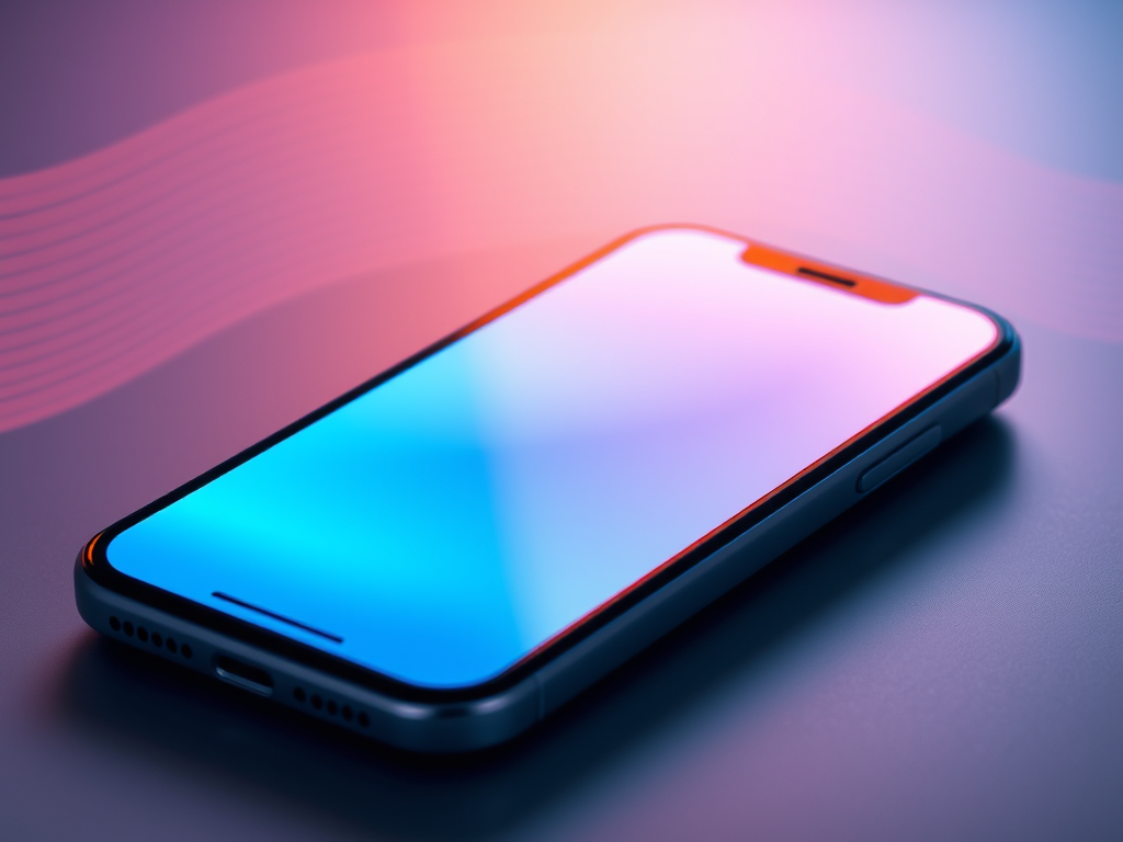 Benefits of Blue Light Cut and Electromagnetic Wave Cut Coating for iPhones