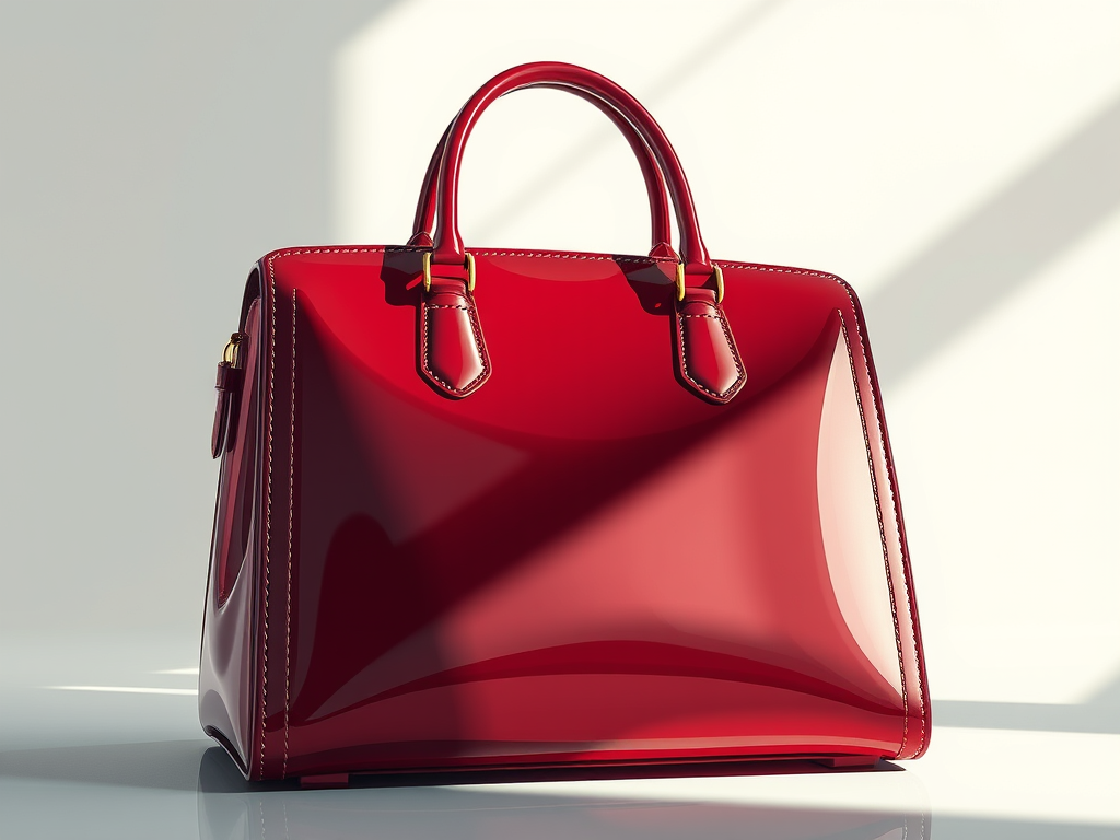 “Glass Coating for Valentino Bags: Super Water Repellent and Scratch Protection Benefits”