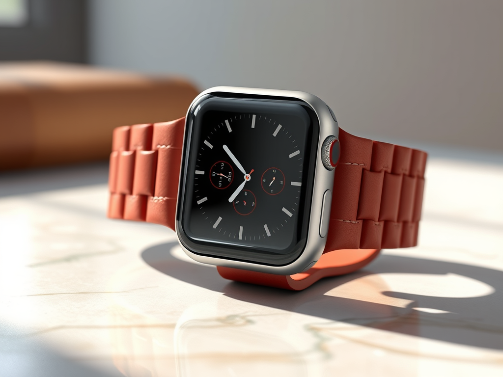 Apple Watch Screen Crack Prevention and Scratch Protection: Optimal Coatings and Measures