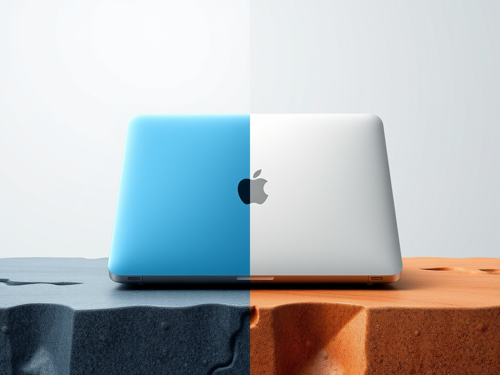 MacBook Glass Coating vs. Ceramic Coating: Scratch Prevention and Benefits