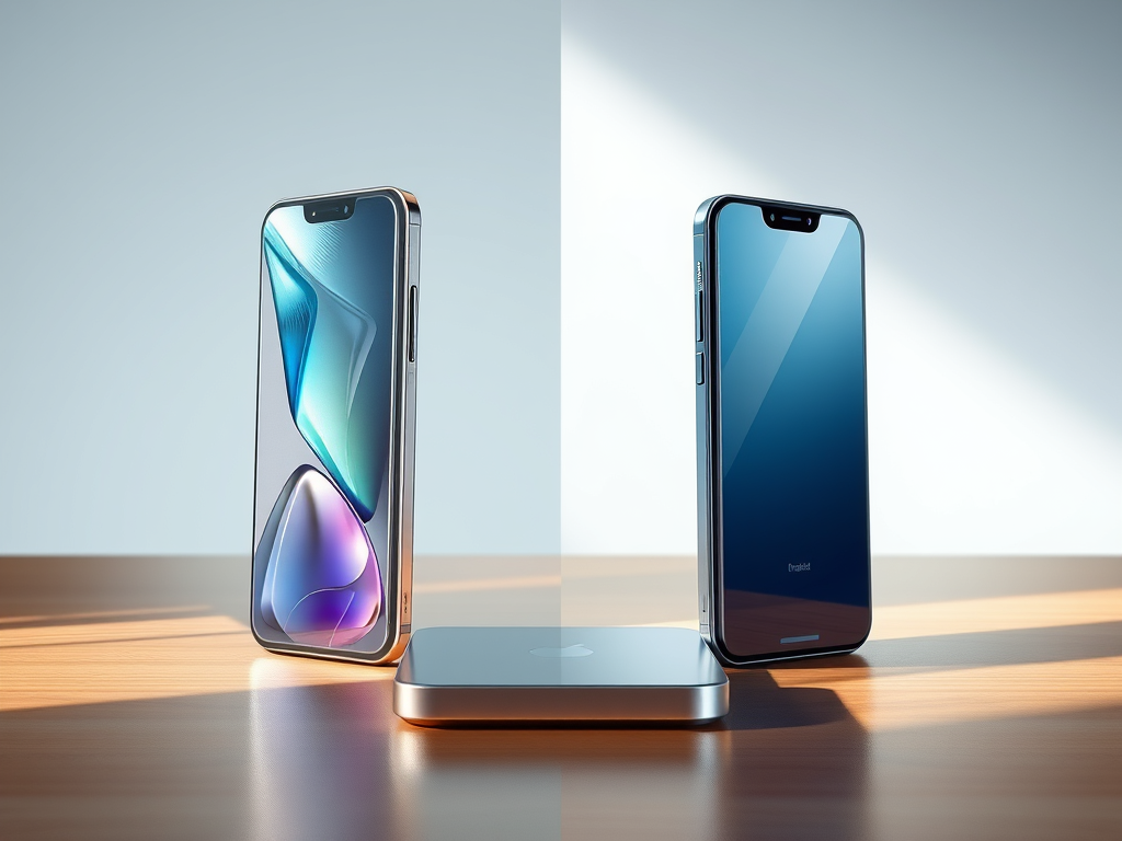 Differences Between Ceramic Coating and Glass Coating