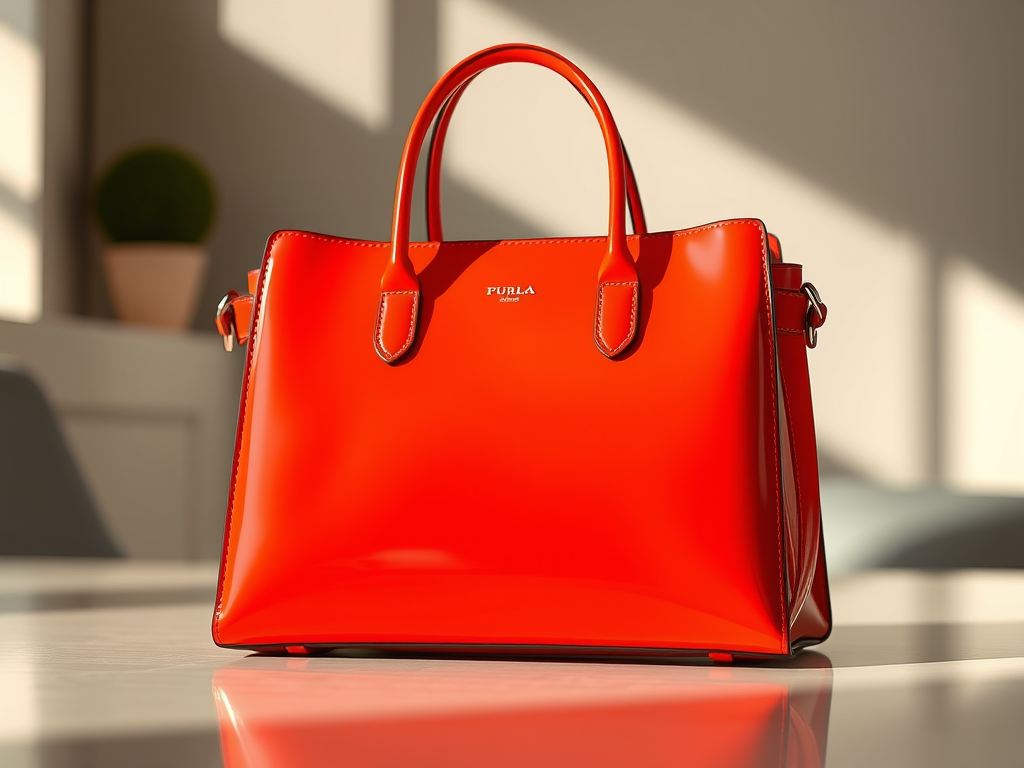 Furla Bag Glass Coating: Super Water Repellency, Scratch Prevention, and Benefits
