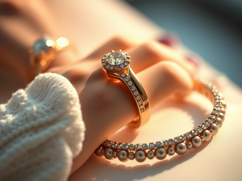 Glass Coating for Accessories: Allergy Prevention and Scratch Protection