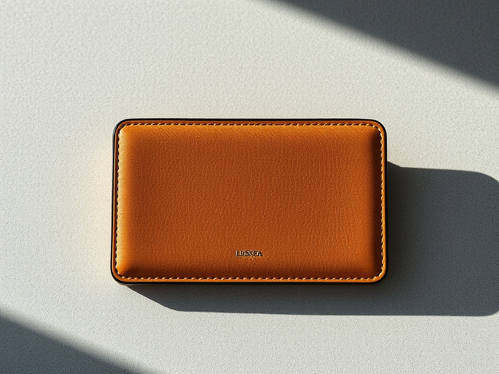 The Benefits of Glass Coating on Luxury Brand Wallets