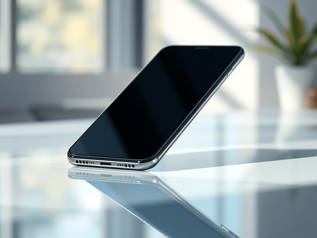 Why Glass Coating is Recommended When Purchasing an iPhone or Smartphone