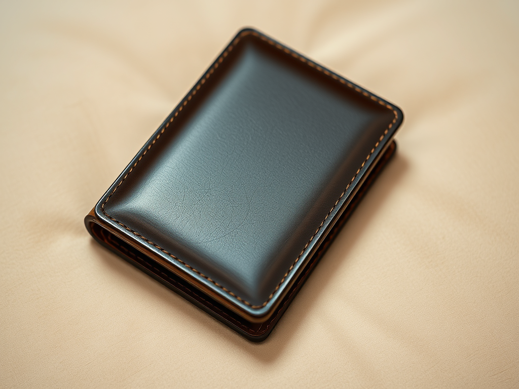 Glass Coating for Leather Products: The Benefits of Gloss and Dirt Protection