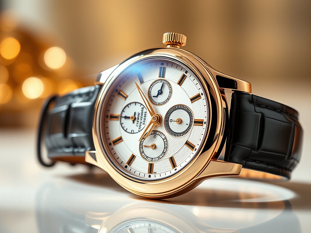 Benefits of Glass Coating for Patek Philippe Watches: Scratch Prevention and Longevity